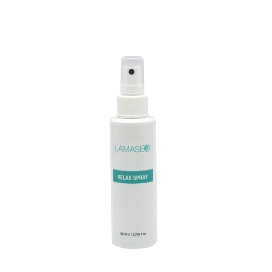 Lamaseo Spray Relax 80 ml - Alivio del dolor