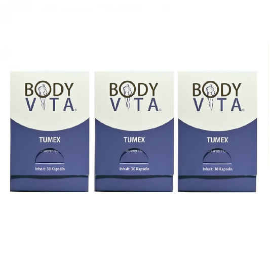 Bodyvita – TUMEX – Pérdida de peso – 90 Cápsulas